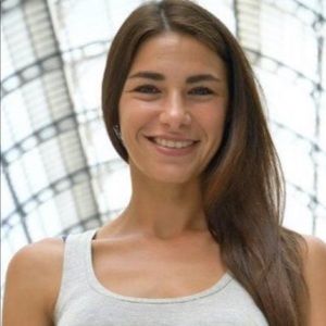 Meet your Posher, Joanna